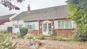 Modernisation in  Abergele photo